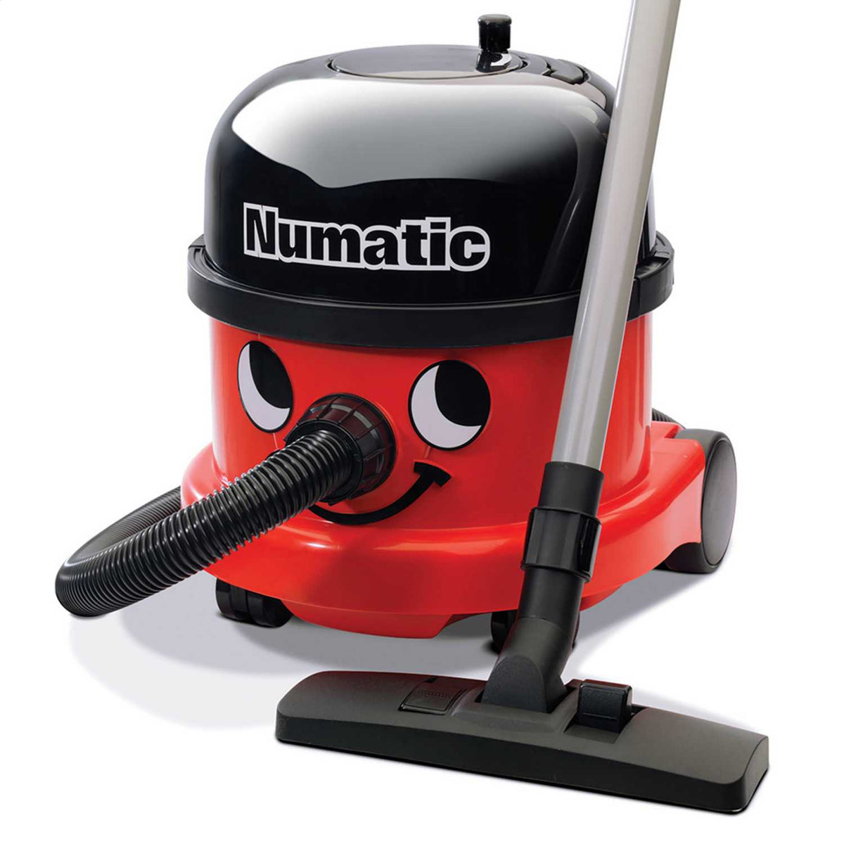 Numatic NRV240 (NU9076) Henry Commercial Bagged Cylinder Vacuum Cleaner 9L