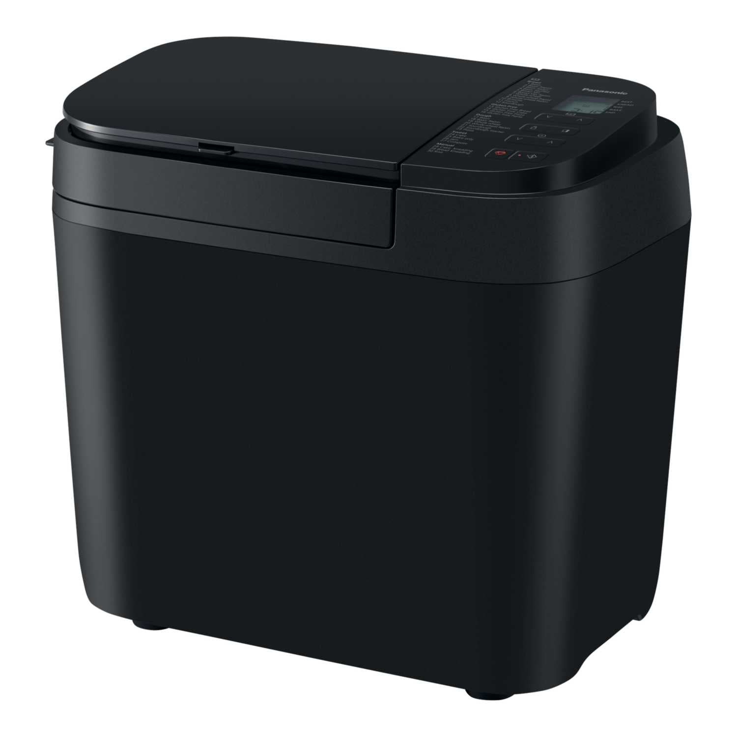Panasonic SD-R2530KXC Automatic Breadmaker - Black