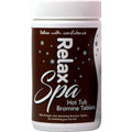 1kg Relax Spa Bromine Tablets