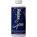 1kg Relax Spa Stabilised Chlorine Granules
