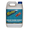 5kg Relax Stabilized Chlorine Granules