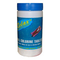 1kg Relax Chlorine Tablets