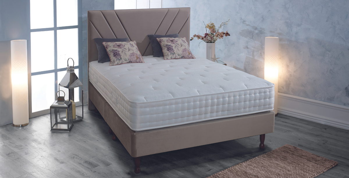Highgrove Plaza 1000 Series Mattress
