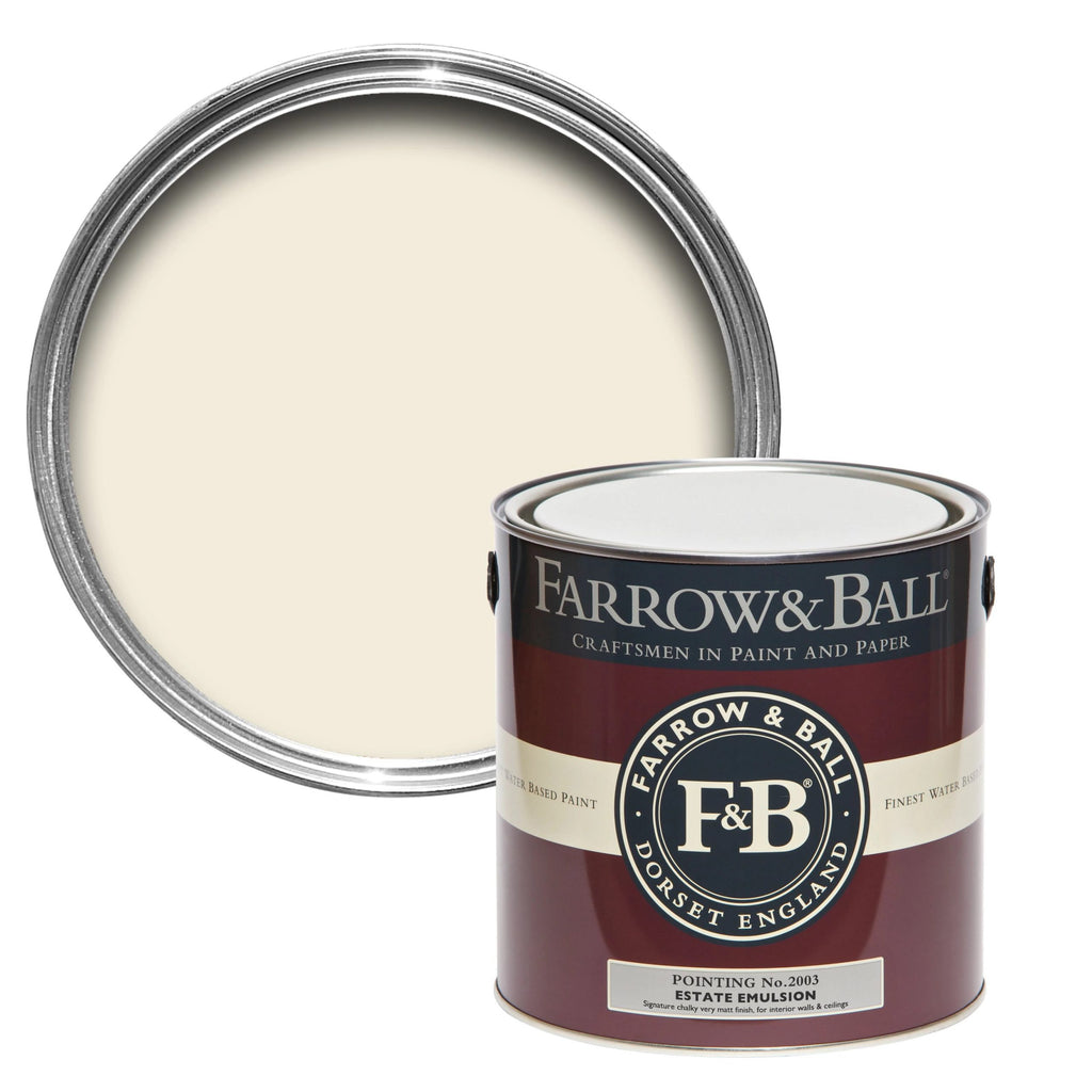 Farrow & Ball - String No. 8