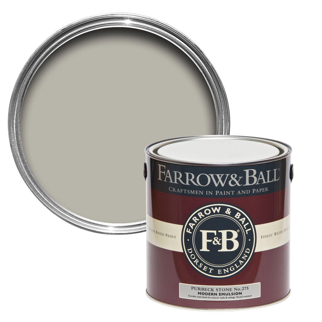 Farrow & Ball - Purbeck Stone No. 275