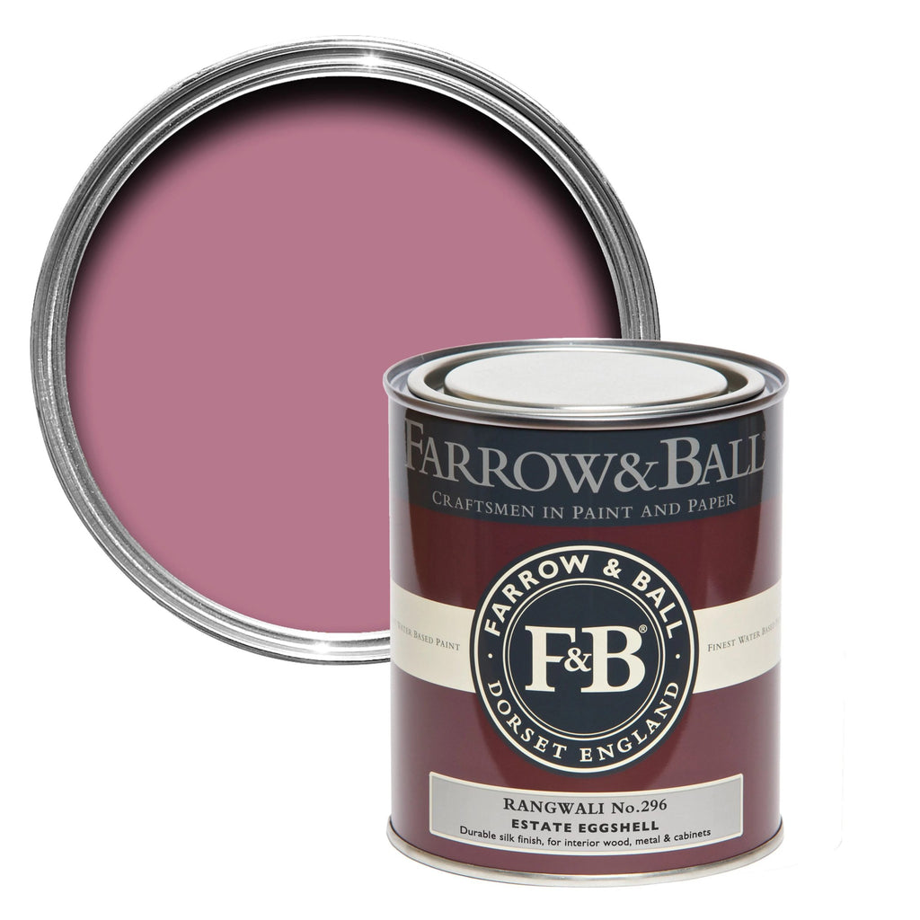 Farrow & Ball - Rangwali No. 296