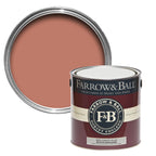 Farrow & Ball - Red Earth No. 64