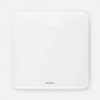 Brabantia Renew Digital Bathroom Scales - White