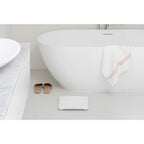 Brabantia Renew Digital Bathroom Scales - White