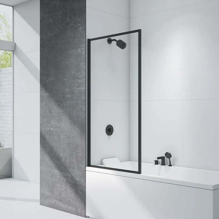 Merlyn Bath screens