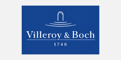 Our Design Studios – Homepage logo Villeroy