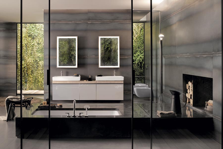 Geberit – Geberit brand page