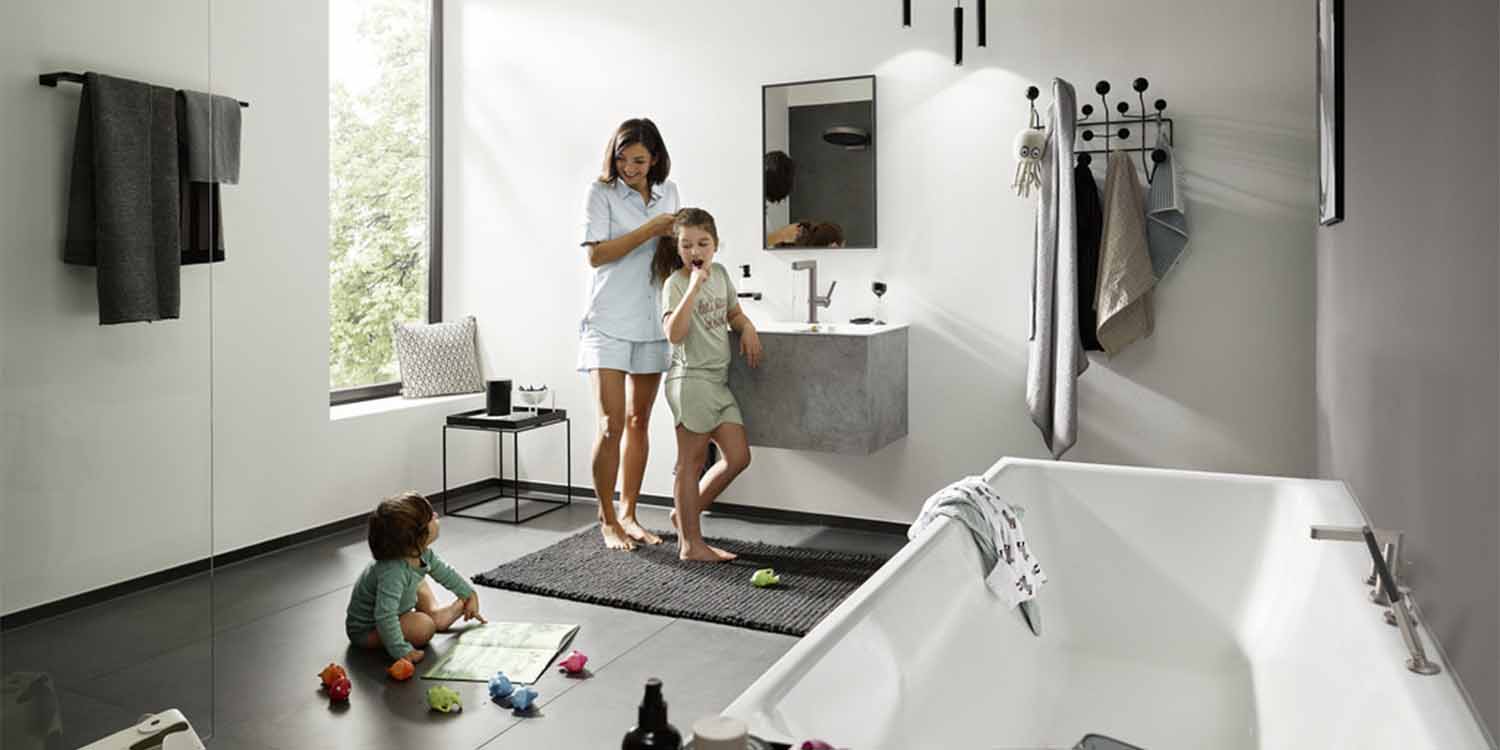 Hansgrohe – Hansgrohe gallery