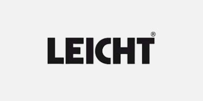 Our Design Studios – Homepage Logo Leicht