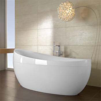 Bathroom Bathtubs