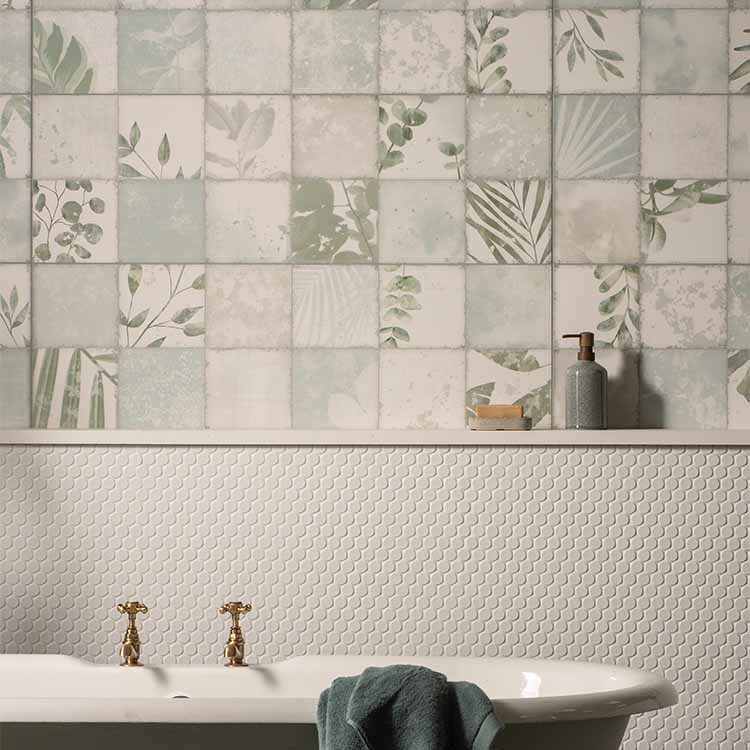 Our Tile Studio