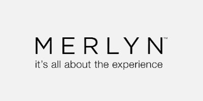 Our Design Studios – Homepage logo Merlyn