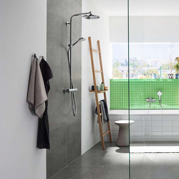 Hansgrohe – Hansgrohe gallery