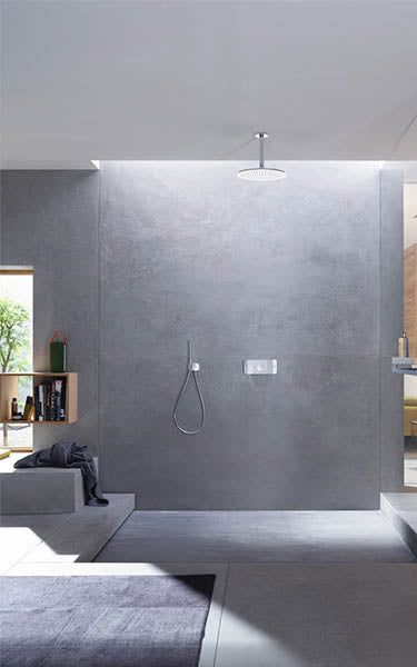 Hansgrohe – Hansgrohe gallery