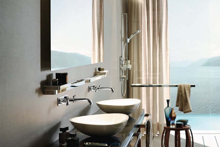 Hansgrohe – Hansgrohe Banner