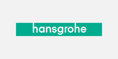 Our Design Studios – Homepage logo Hansgrohe