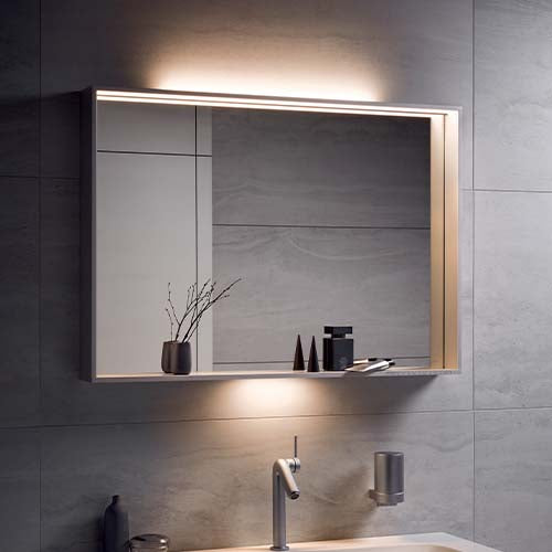 Keuco Mirrors