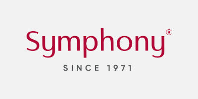Our Design Studios – Homepage logo Symphony