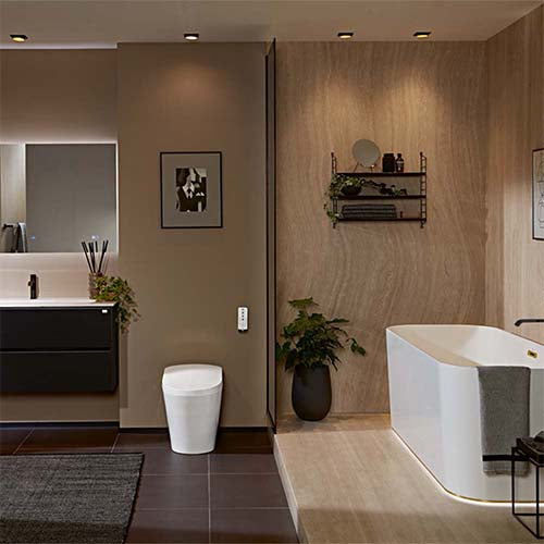 Our Bathroom Studio