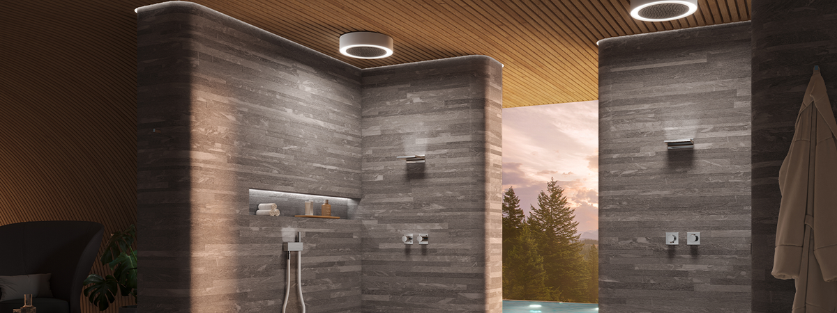 Keuco – Keuco Brand Page Banner