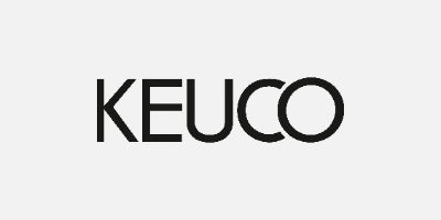Our Design Studios – Homepage logo Keuco