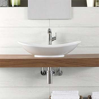Bathroom Basins and taps