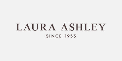 Our Design Studios – Homepage logo Laura Ashley