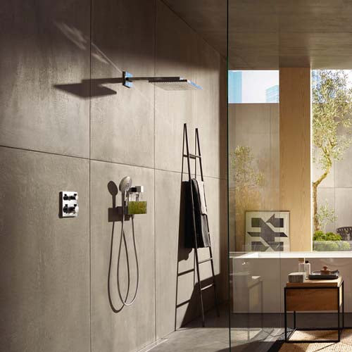 Hansgrohe Showers and enclosures
