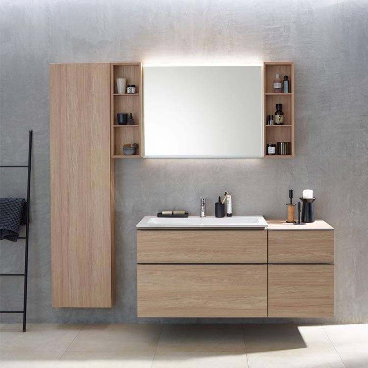 Geberit – Merlyn Brand Page inspiration