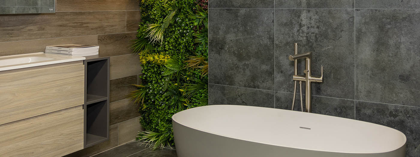 Our Showroom – Showrooms Banner bathrooms