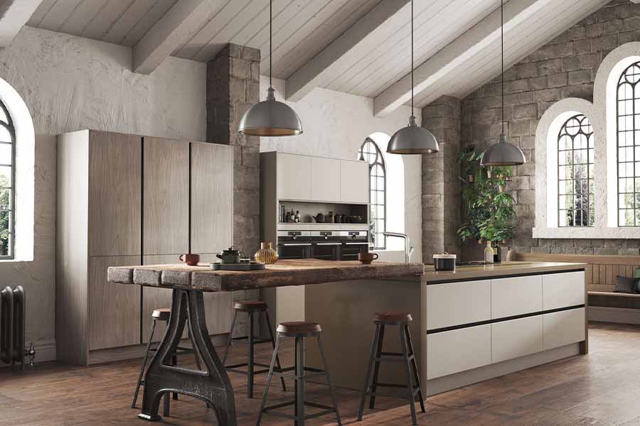 Symphony – Symphony kitchens