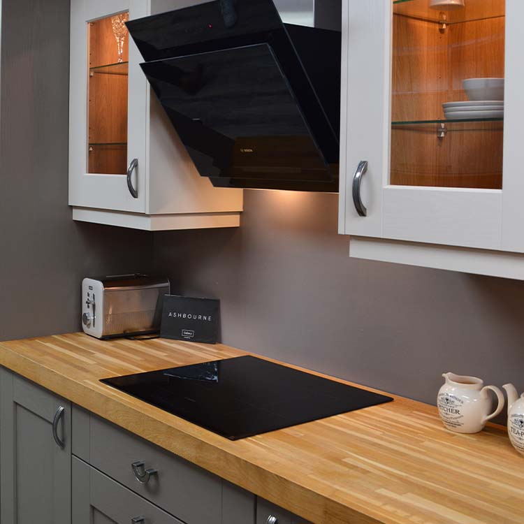 Our Showroom – Kitchens Showroom Edit