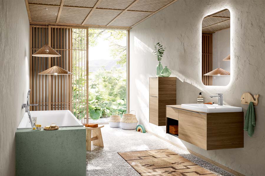 Villeroy & Boch – Villeroy and boch brand page inspiration