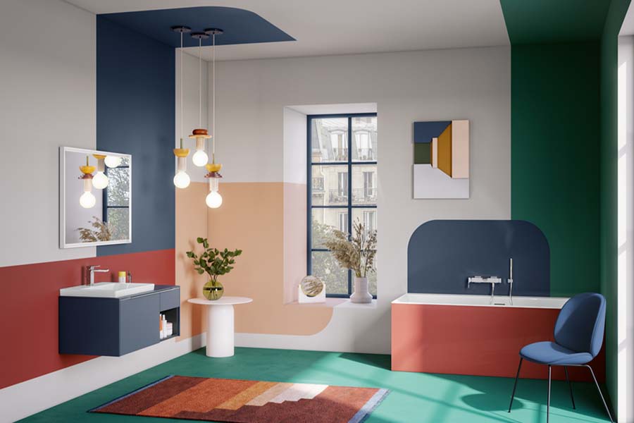 Villeroy & Boch – Villeroy and boch brand page inspiration