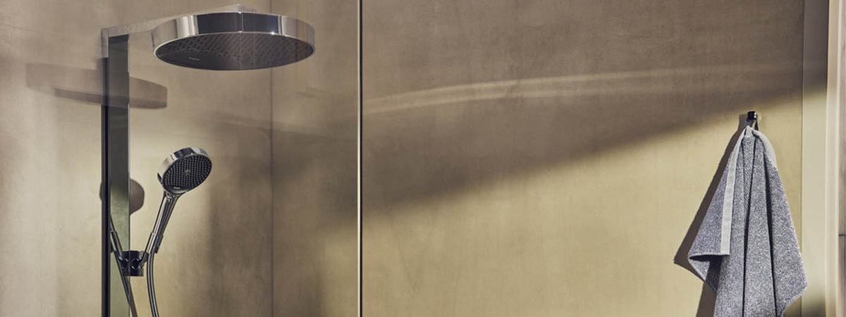 Hansgrohe – Hansgrohe Banner