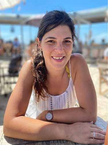 Andreia Duarte