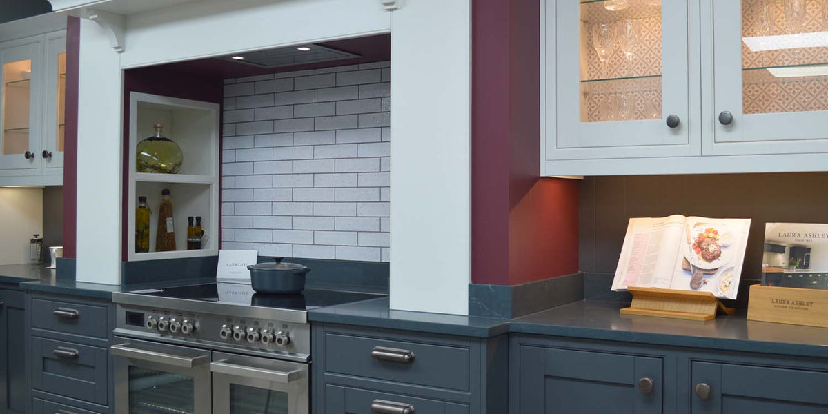 Our Showroom – Kitchens showrooms
