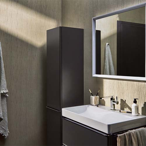 Hansgrohe Cabinets