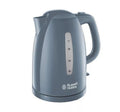Russell Hobbs 21274 Textures Kettle - Grey
