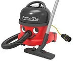 Numatic NRV200-11( NU2300) 9 Litre Commercial Dry Vacuum Cleaner 110V