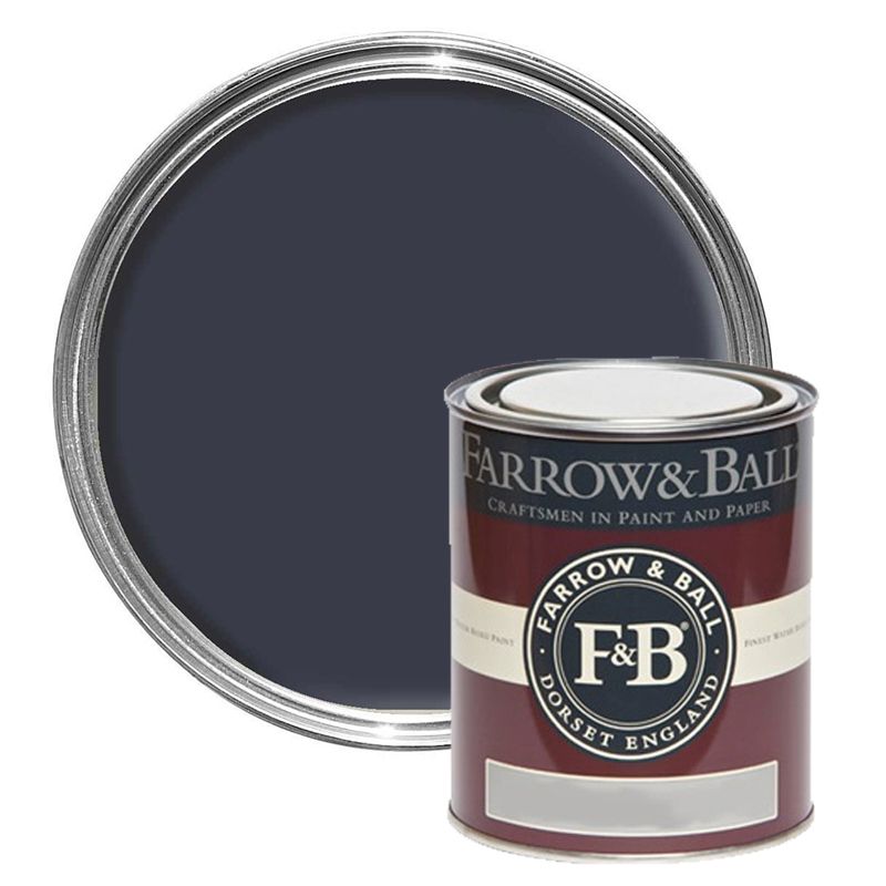 Farrow & Ball - Scotch Blue No. W24