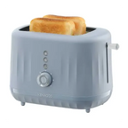 Kenwood TCP06.000GY Ripple 2 Slice Toaster - Storm Blue