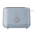 Kenwood TCP06.000GY Ripple 2 Slice Toaster - Storm Blue