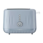 Kenwood TCP06.000GY Ripple 2 Slice Toaster - Storm Blue