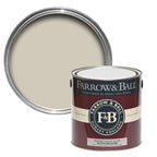 Farrow & Ball - Shaded White No. 201